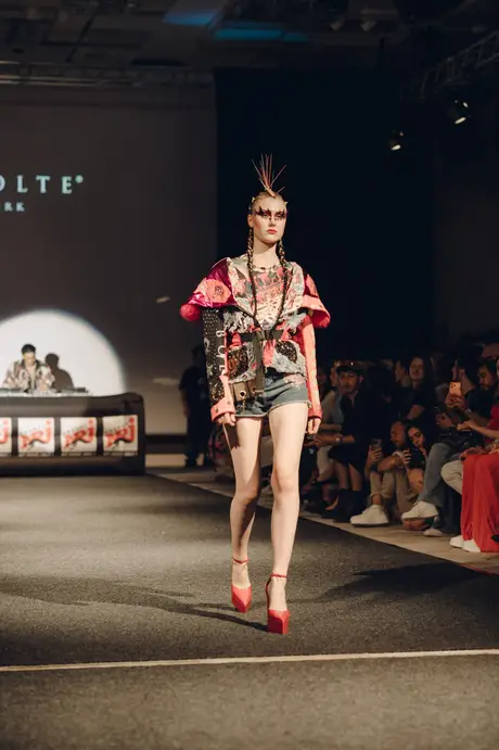 Pia Bolte, 8 August 2026, show 6, Runway. Frame BPQXSC