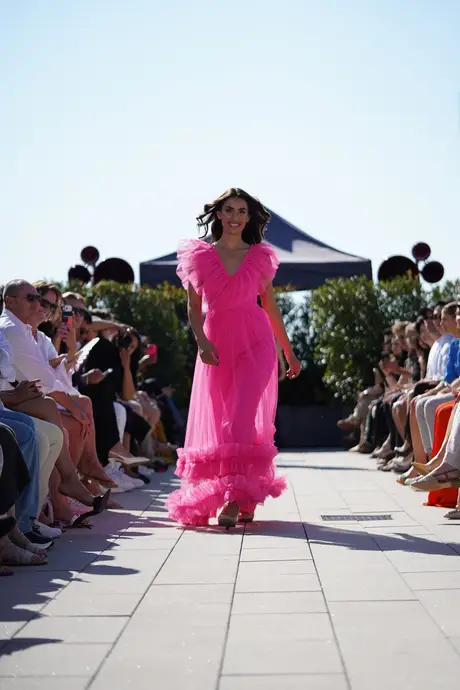 Lovely Kiss, 8 August 2026, show 4, second of two, Runway. Frame LENY10