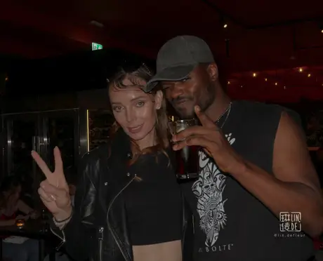 BOONROCKED, 9 August 2026, show 3, After parties, 7 August 2026. Frame 1EZ3X4