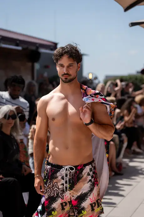Pia Bolte, 8 August 2026, show 2, Runway. Frame EDLN9Q