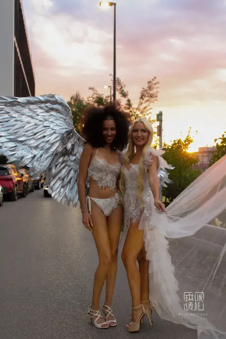 Backstage, 7 August 2026. Frame NMLTI-