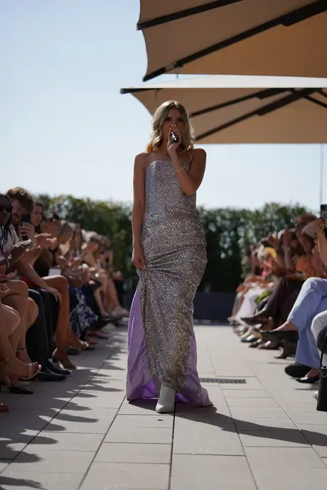Roubs Style, 9 August 2026, show 4, Runway. Frame YCROCF