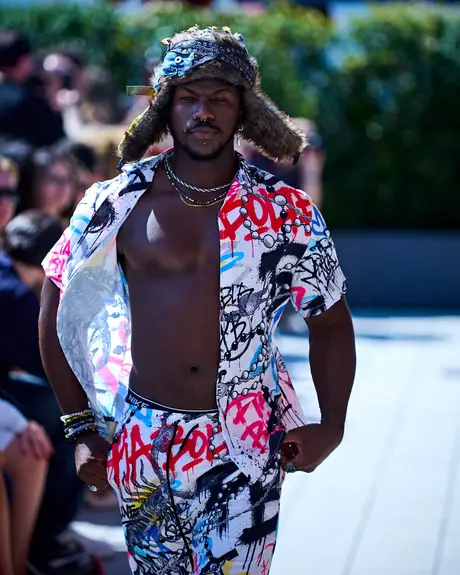 Pia Bolte, 8 August 2026, show 2, Runway. Frame K0D_GN