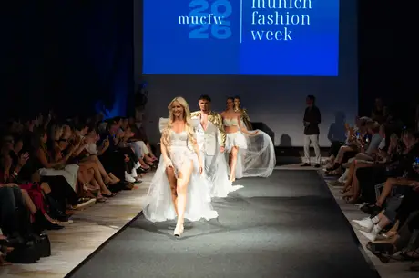 7 August 2026, show 2, Runway. Frame 3OUJJE