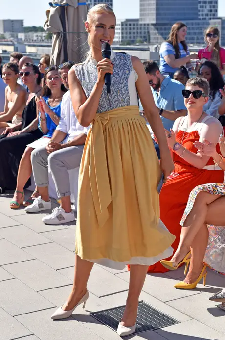 8 August 2026, show 4, Runway. Frame 6WICLL