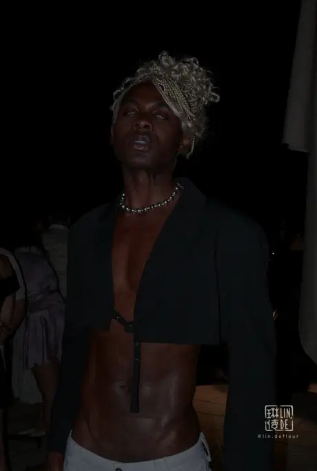 After parties, 7 August 2026. Frame SMGQBB