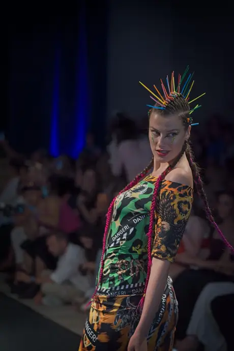 Pia Bolte, 8 August 2026, show 6, Runway. Frame R0JMJ7