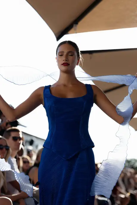 7 August 2026, show 1, Runway. Frame 0BHCPG