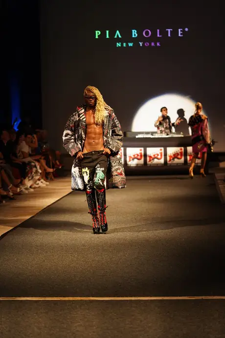 Pia Bolte, 8 August 2026, show 6, Runway. Frame C75P8J