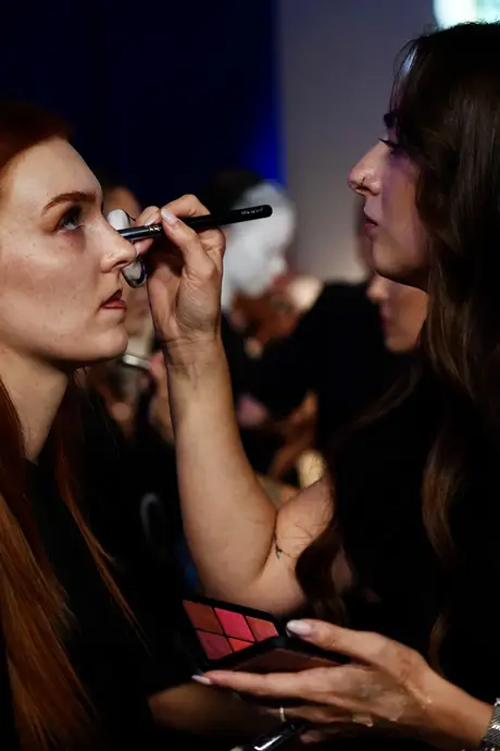 Joelle Jacobs x Holsta, 9 August 2026, show 6, Runway. Frame YQUFGG