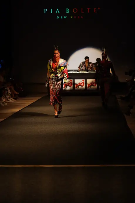 Pia Bolte, 8 August 2026, show 6, Runway. Frame OLFGYR