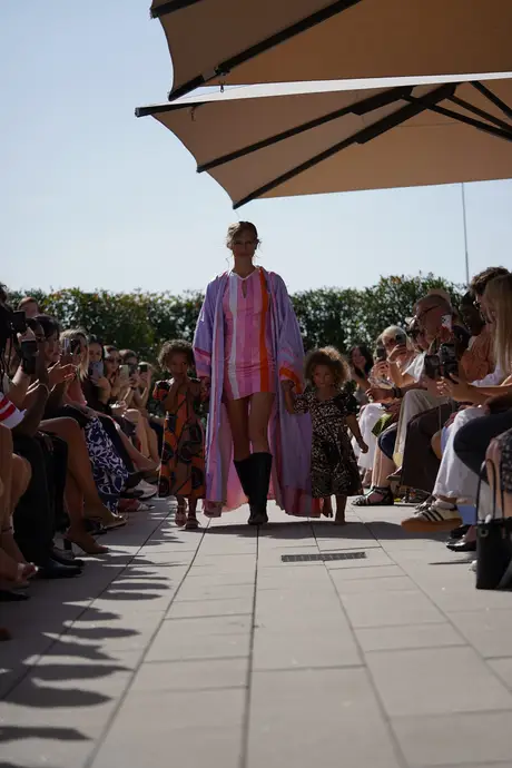 Roubs Style, 9 August 2026, show 4, Runway. Frame TDI_GD
