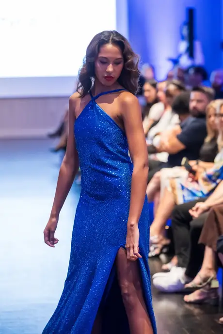 Edith Agay, 8 August 2026, show 5, Runway. Frame QRVTZQ