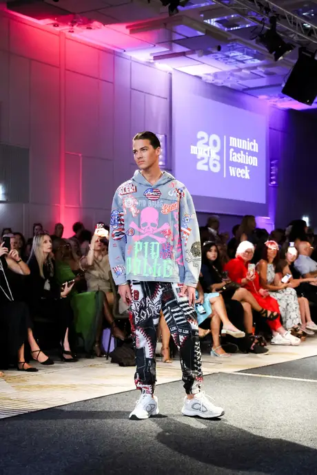Pia Bolte, 8 August 2026, show 6, Runway. Frame MOROFJ