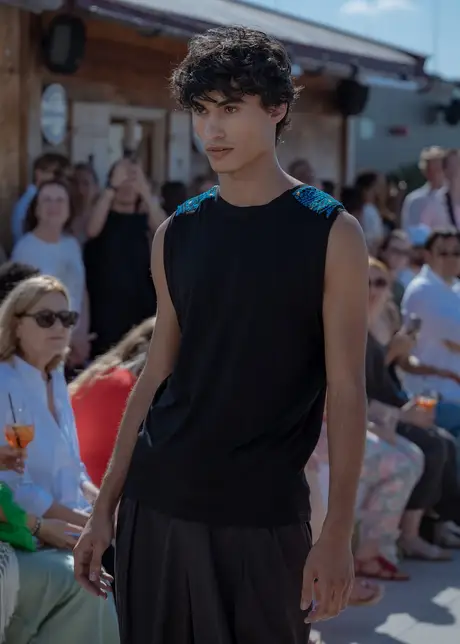 SAFAA, 8 August 2026, show 4, first of two, Runway. Frame _5WRXI