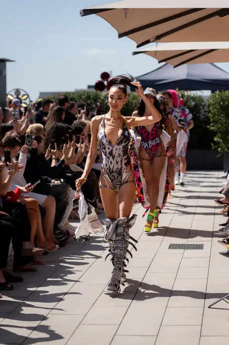 Pia Bolte, 8 August 2026, show 2, Runway. Frame KPHDQN