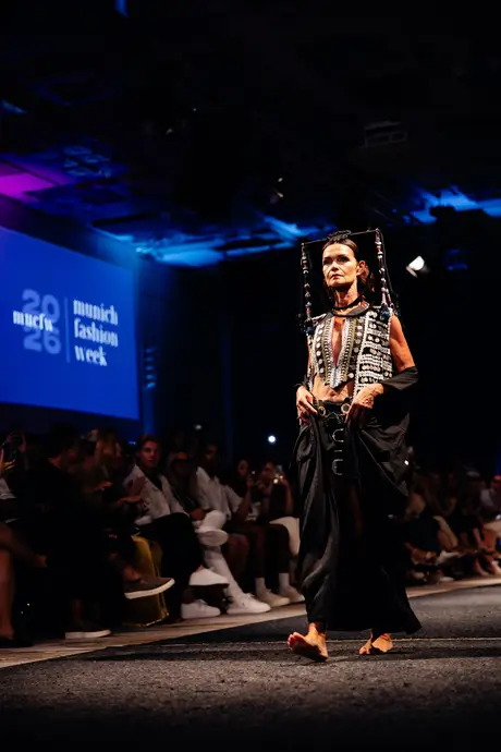 Joelle Jacobs, 9 August 2026, show 6, first of two, Runway. Frame PJVQ3X