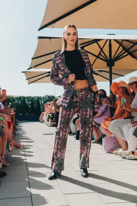 Roubs Style, 9 August 2026, show 4, Runway. Frame XVAGSX
