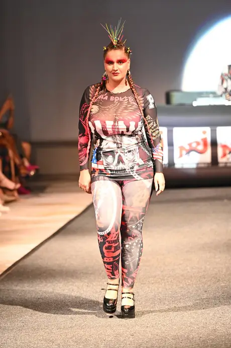 8 August 2026, show 6, Runway. Frame TSEKWV
