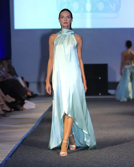 7 August 2026, show 2, Runway. Frame 2XPJX3