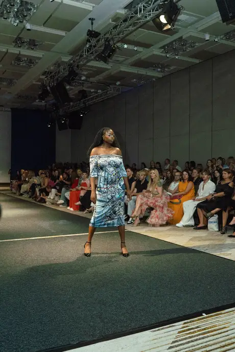 Pia Bolte, 8 August 2026, show 6, Runway. Frame CVMDAG