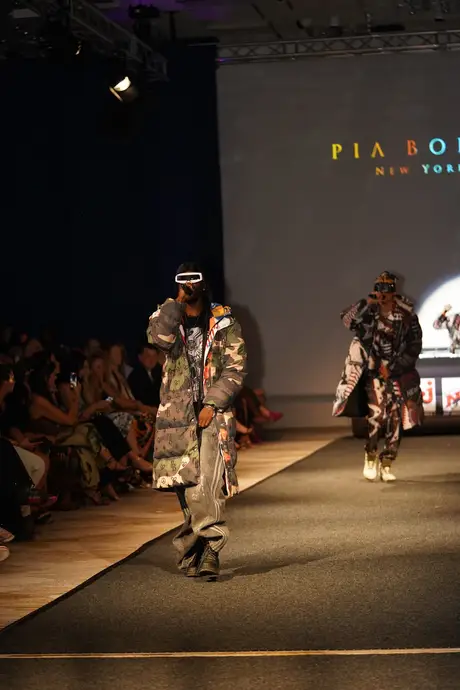 Pia Bolte, 8 August 2026, show 6, Runway. Frame AS4JWW