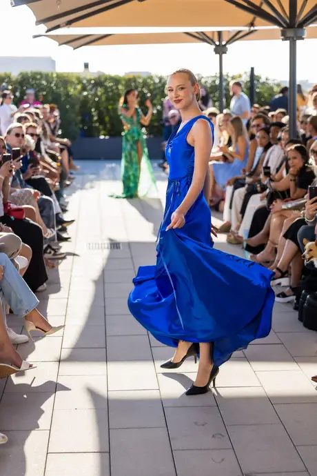 7 August 2026, show 1, Runway. Frame W_QBHV