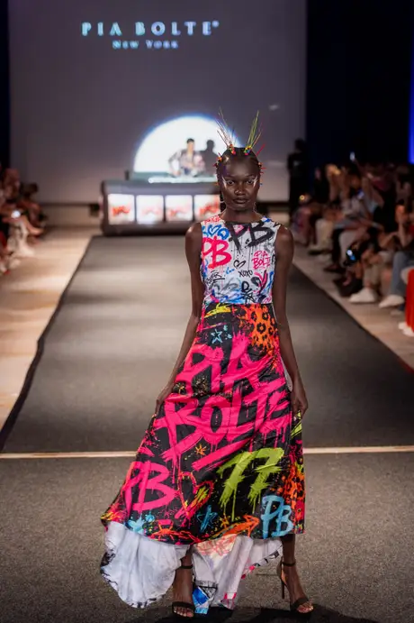 Pia Bolte, 8 August 2026, show 6, Runway. Frame NATOEQ