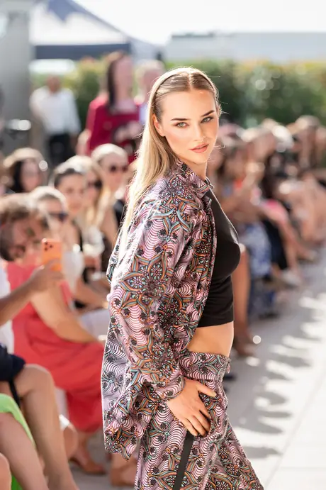 Roubs Style, 9 August 2026, show 4, Runway. Frame LGTMBU