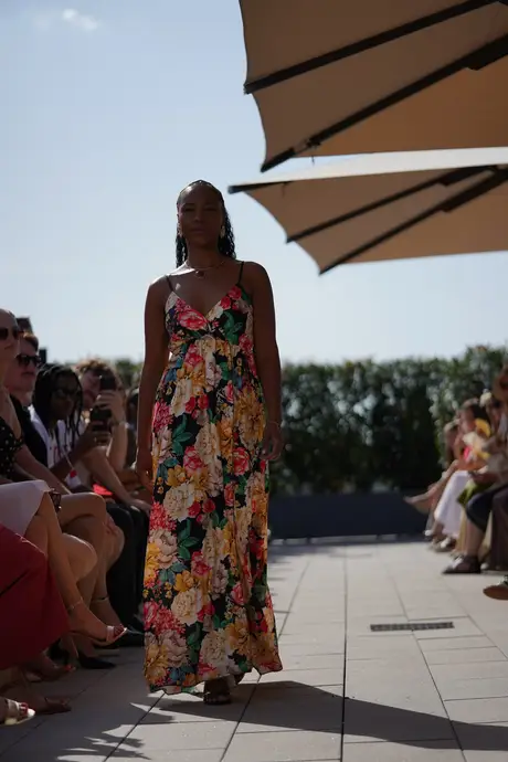 Roubs Style, 9 August 2026, show 4, Runway. Frame NY-INP