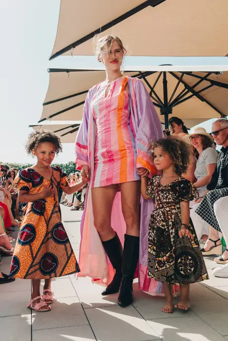 Roubs Style, 9 August 2026, show 4, Runway. Frame USNDMD