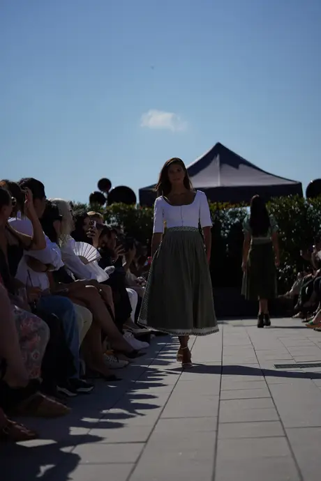 SAFAA, 8 August 2026, show 4, first of two, Runway. Frame RSGHQL