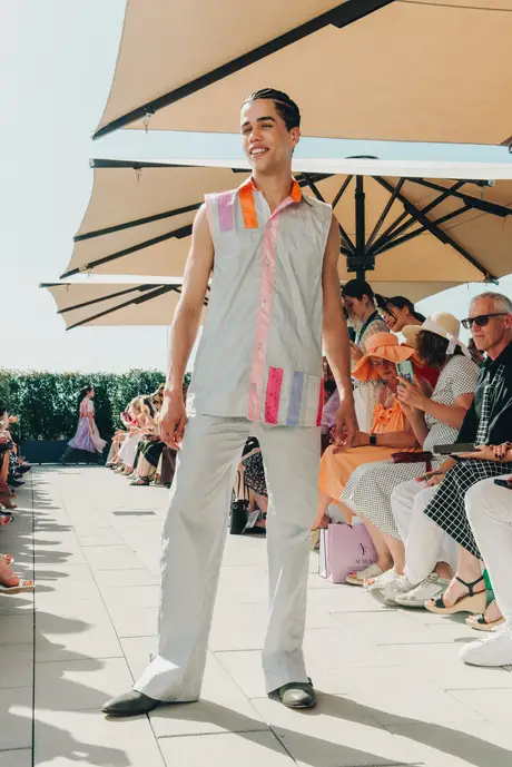 Roubs Style, 9 August 2026, show 4, Runway. Frame NYPJY7