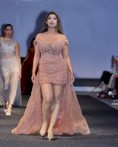 7 August 2026, show 2, Runway. Frame M4TJDZ