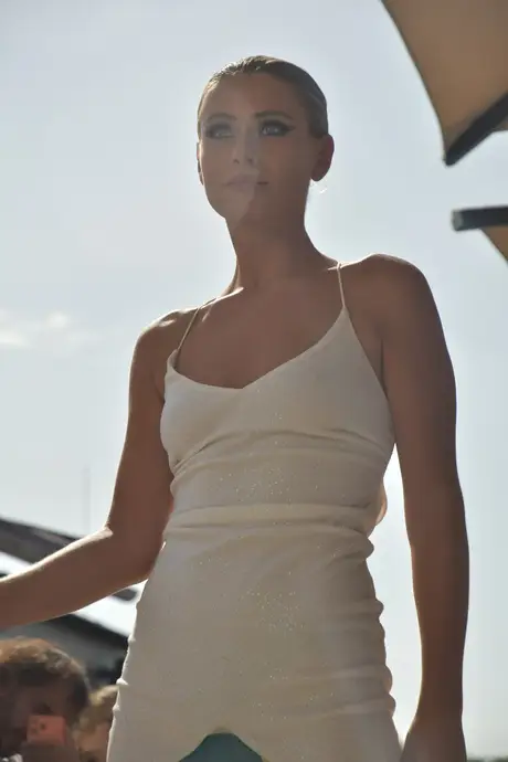 Roubs Style, 9 August 2026, show 4, Runway. Frame CHNERU