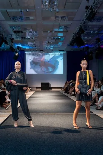Joelle Jacobs x Holsta, 9 August 2026, show 6, Runway. Frame 7IQZ_A
