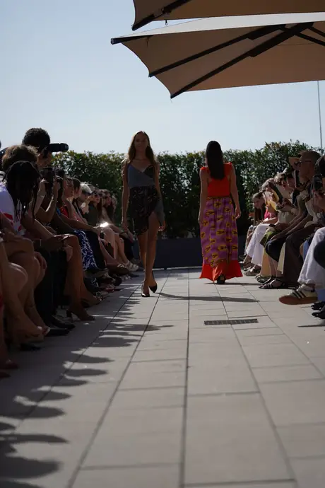 Roubs Style, 9 August 2026, show 4, Runway. Frame N9NVGI