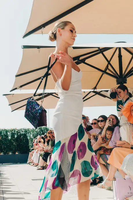 Roubs Style, 9 August 2026, show 4, Runway. Frame BT-OKH
