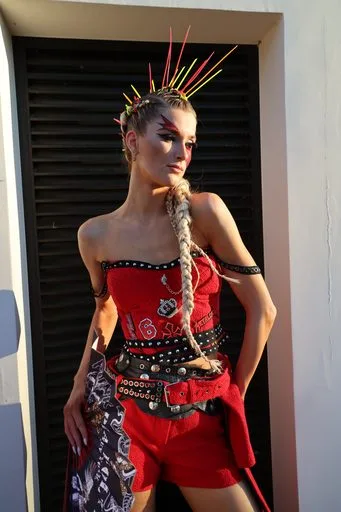 Pia Bolte, 8 August 2026, show 6, Runway. Frame VJ_N9F