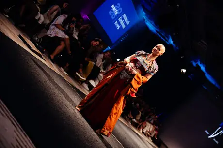 Joelle Jacobs, 9 August 2026, show 6, first of two, Runway. Frame LZTOSC