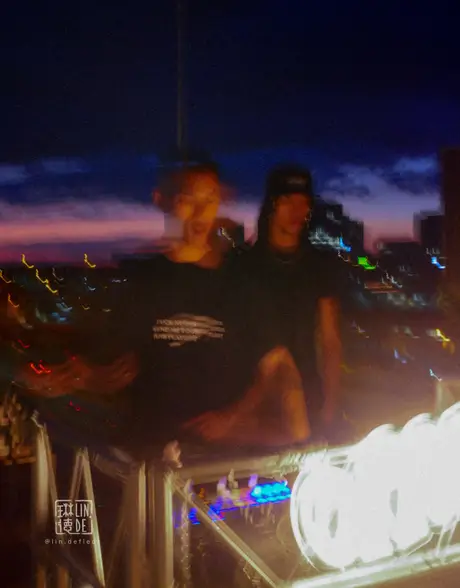After parties, 7 August 2026. Frame _QKIFG