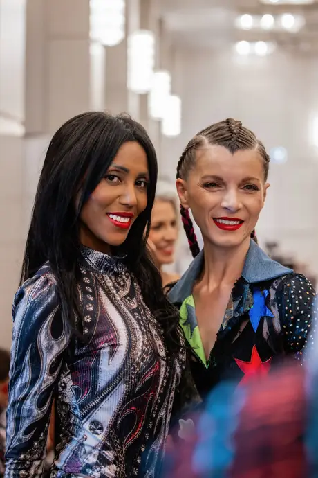 Pia Bolte, 8 August 2026, show 6, Runway. Frame 6FSYTT