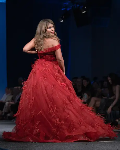 7 August 2026, show 2, Runway. Frame XXMPNN