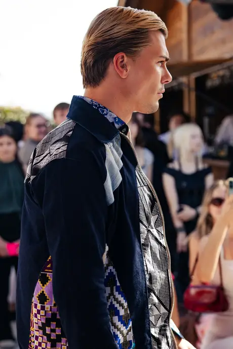 Roubs Style, 9 August 2026, show 4, Runway. Frame OCLAUJ