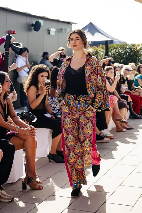 Roubs Style, 9 August 2026, show 4, Runway. Frame 4SSYN9