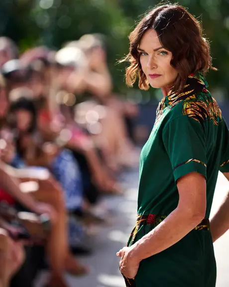 Roubs Style, 9 August 2026, show 4, Runway. Frame AI17UI