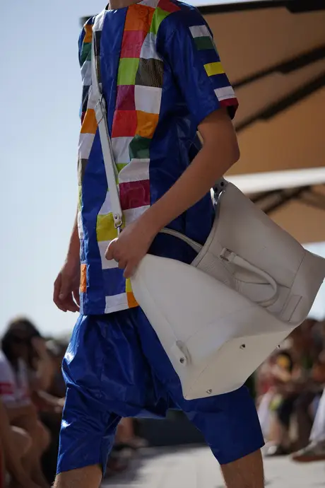 Roubs Style, 9 August 2026, show 4, Runway. Frame CTPTDG