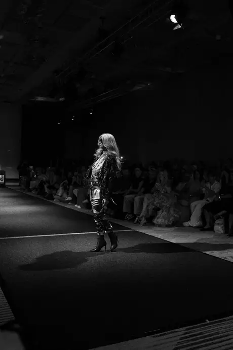 Pia Bolte, 8 August 2026, show 6, Runway. Frame DOOIPA