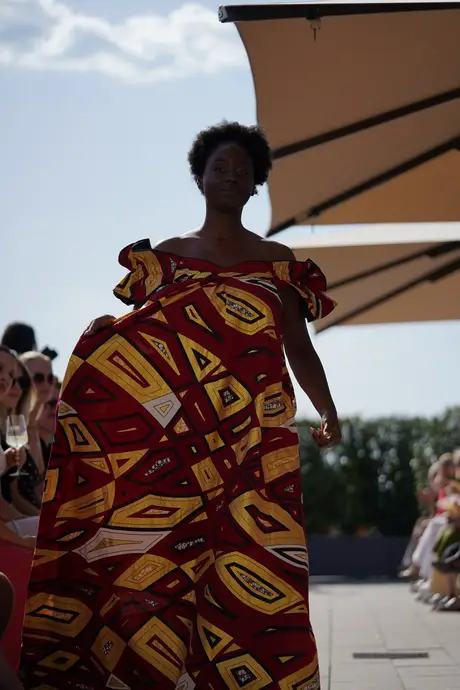 Roubs Style, 9 August 2026, show 4, Runway. Frame WNX_1U