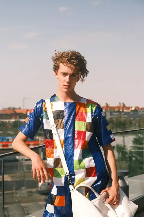 Roubs Style, 9 August 2026, show 4, Runway. Frame YXWUT3